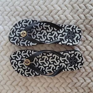 Tory Burch Womens Sandals